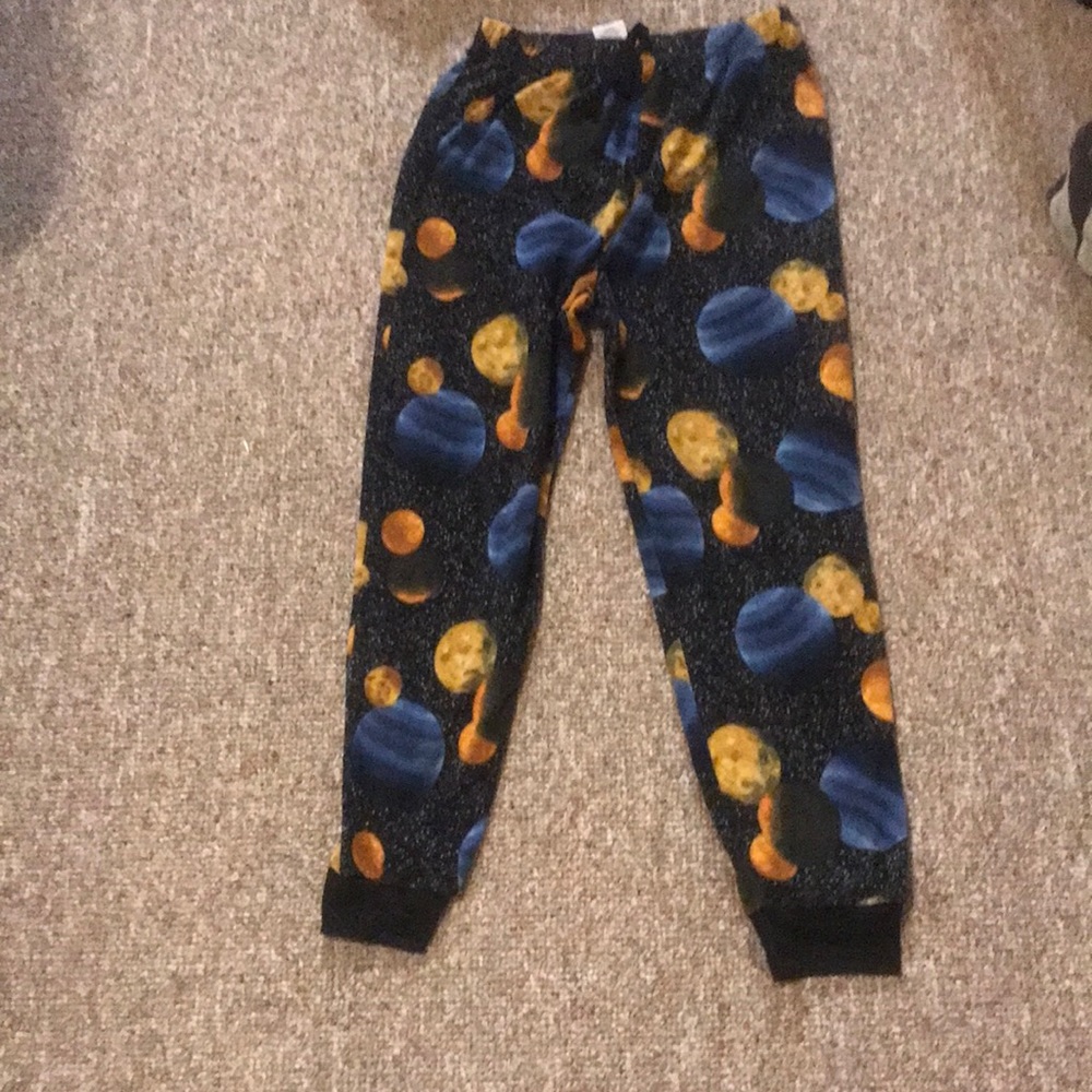 Pair of pajama pants